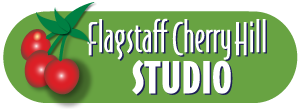 Flagstaff CherryHill Studio Vacation Rental